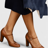 Joceline | Elegant Heels