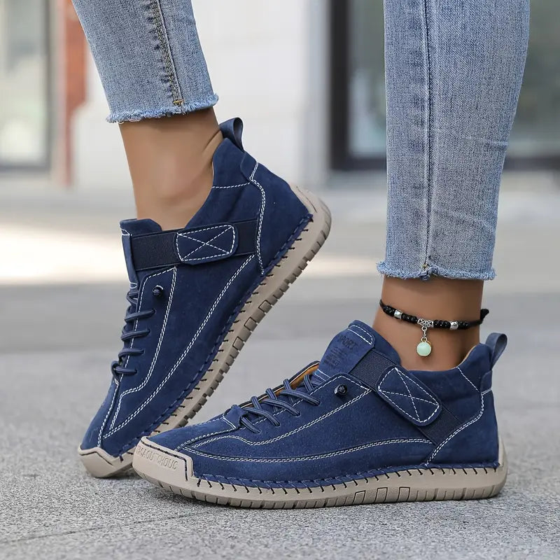 Ανού | Άνετα Ορθοπεδικά Sneakers για Ξεκούραστα Πόδια