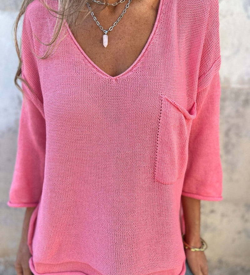 SEMBE - Boho Style Blouse