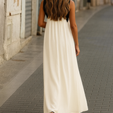 Daphne  - Κομψό καλοκαιρινό φόρεμα