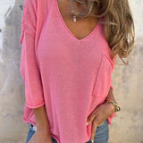 SEMBE - Boho Style Blouse