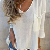 SEMBE - Boho Style Blouse