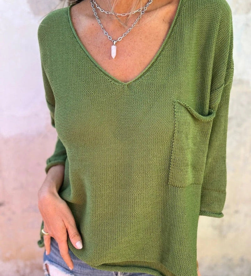 SEMBE - Boho Style Blouse