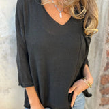SEMBE - Boho Style Blouse