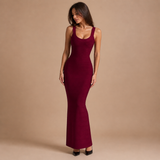 Τζούλια – Στυλάτο Μακρύ Φόρεμα
