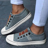 Hanna | Άνετα Slip-On Παπούτσια