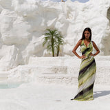 Gisela - Summer Dress