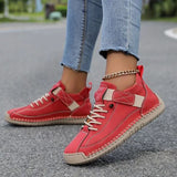Ανού | Άνετα Ορθοπεδικά Sneakers για Ξεκούραστα Πόδια