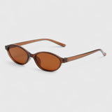 "Grayslyn | Σοφιστικέ Γυαλιά Ηλίου" can be rewritten as "Grayslyn | Elegant Sunglasses".