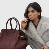 Τσάντα Tote Harlow