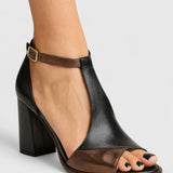 Kassandra | Modern Heels