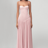 Francisa - Elegant Dress