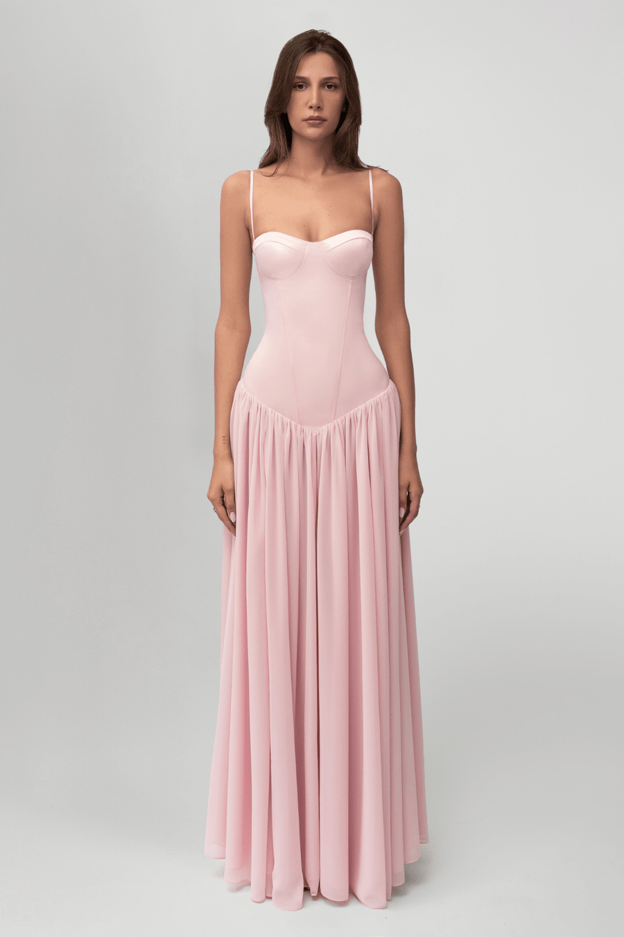 Francisa - Elegant Dress