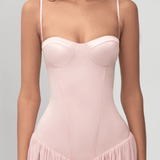 Francisa - Elegant Dress