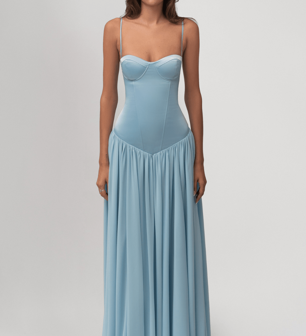 Francisa - Elegant Dress