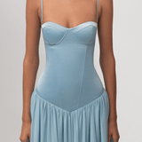 Francisa - Elegant Dress