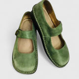 Quelira | Mary Jane Kingad Collection
