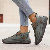 Ανού | Άνετα Ορθοπεδικά Sneakers για Ξεκούραστα Πόδια