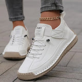 Ανού | Άνετα Ορθοπεδικά Sneakers για Ξεκούραστα Πόδια