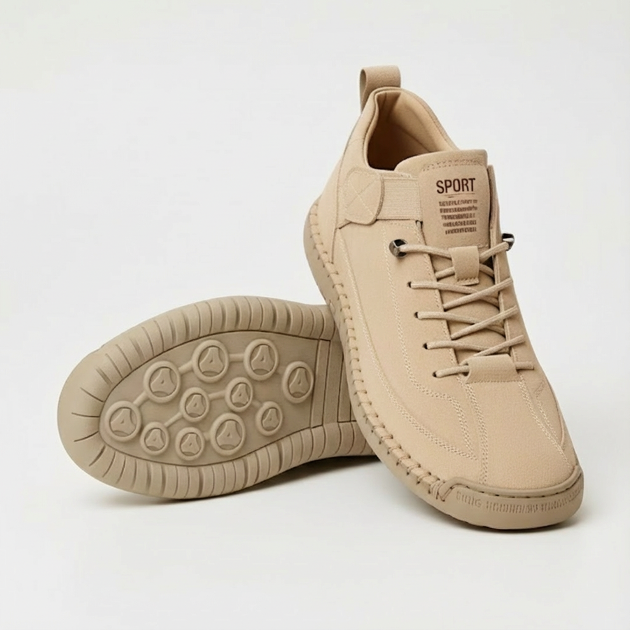 Ανού | Άνετα Ορθοπεδικά Sneakers για Ξεκούραστα Πόδια