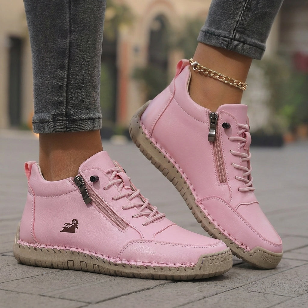 Vareti | Ορθοπεδικά Παπούτσια Sneakers