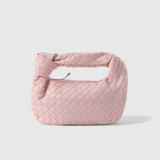 Τσάντα Sage Bolso Satchel Mini Woven